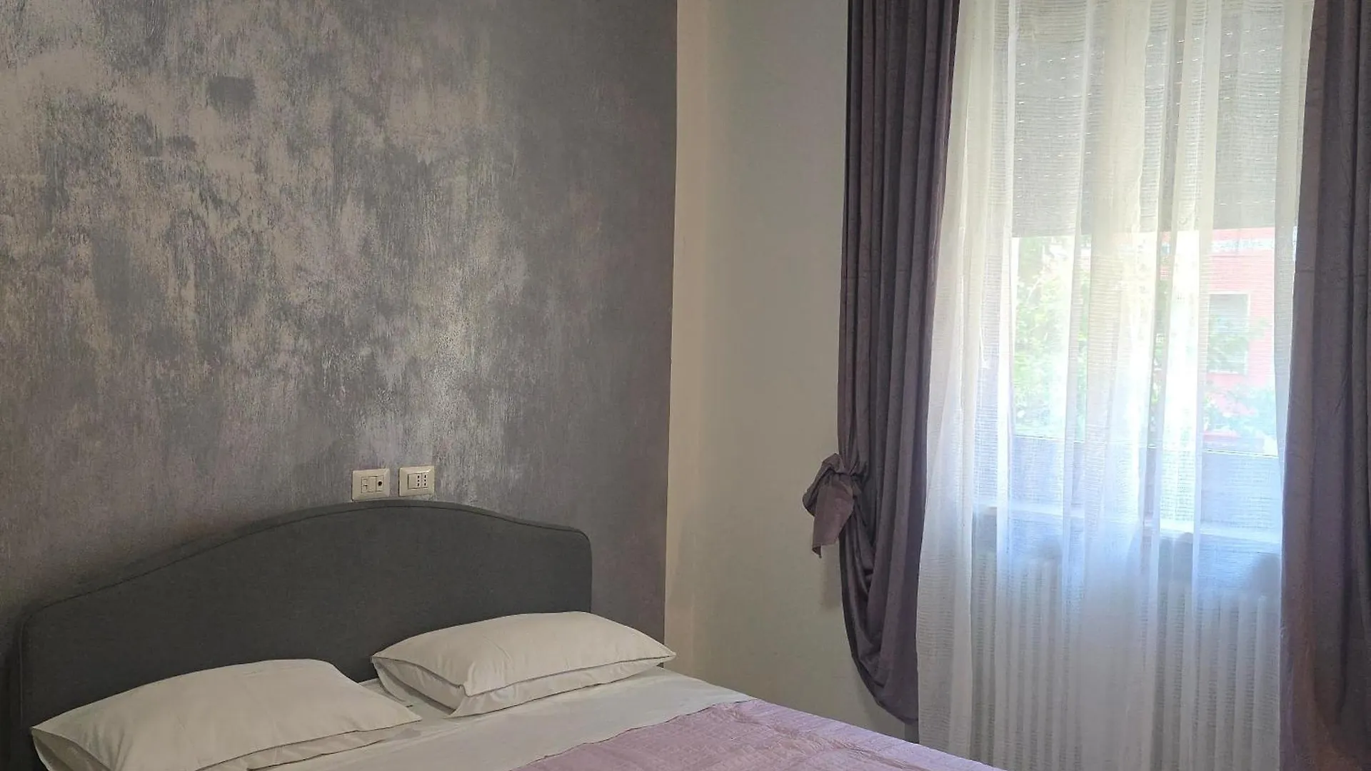 Hotel Le Dame Werona Włochy