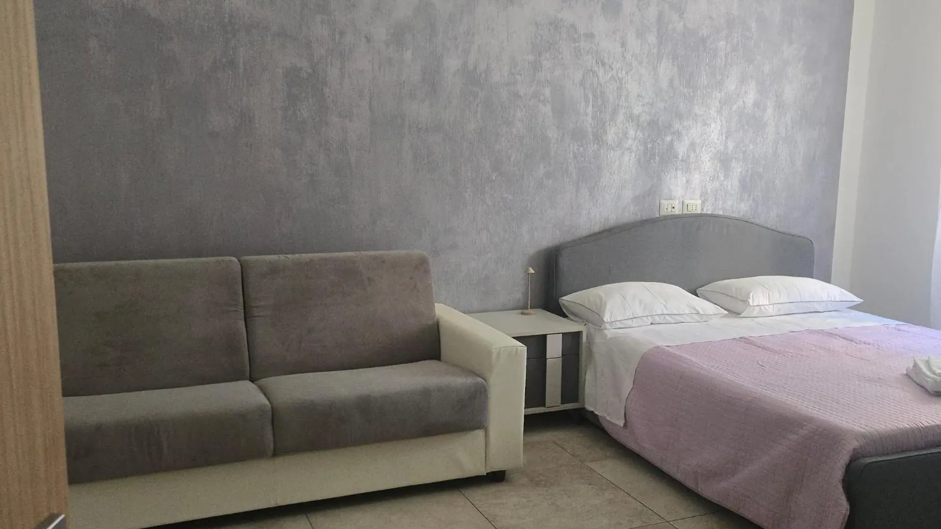 Hotel Le Dame Werona