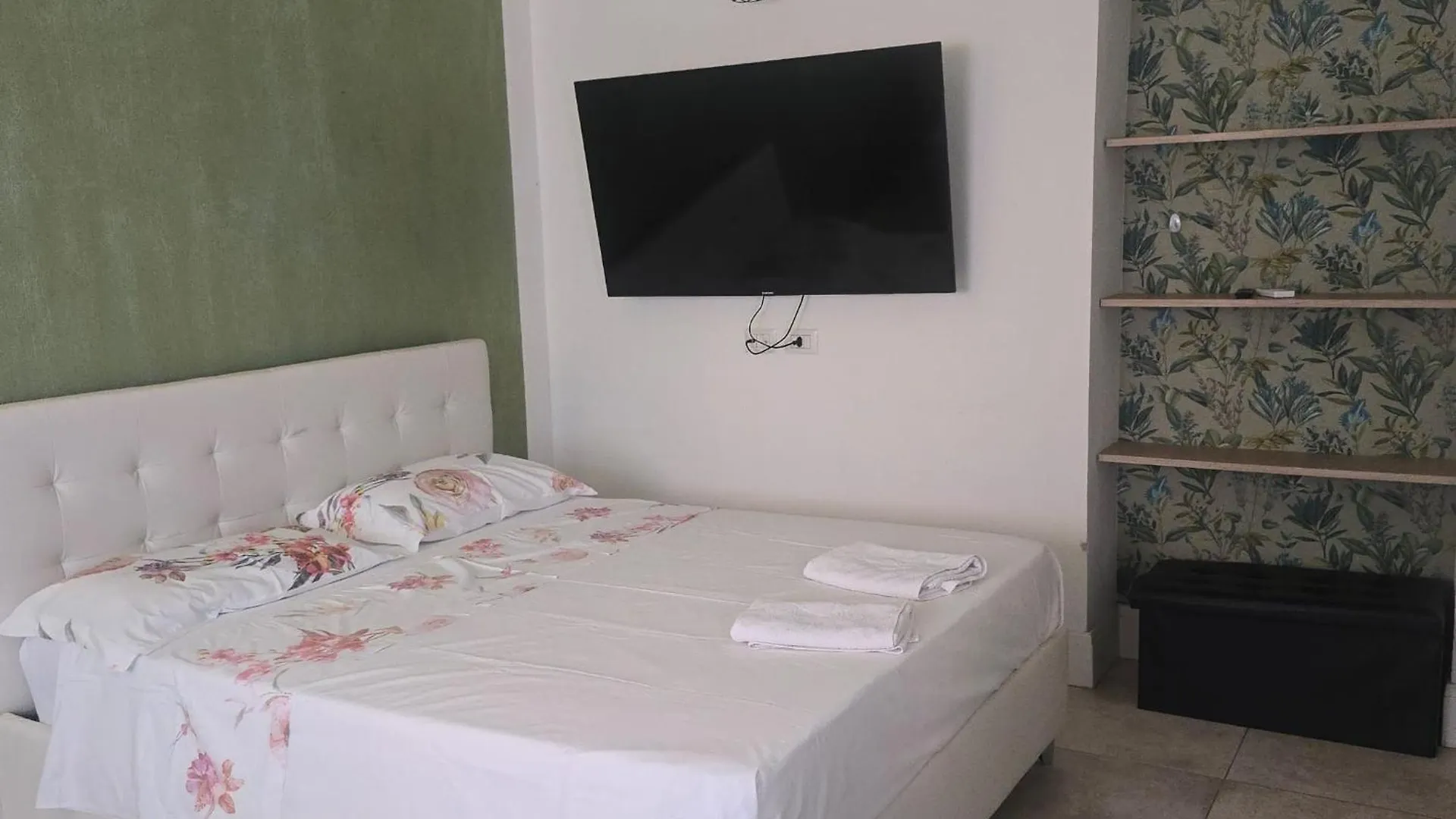 Pensjonat Hotel Le Dame Werona